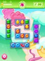 Candy Crush Jelly Saga niveau 1 : solution et astuces pour passer le level
