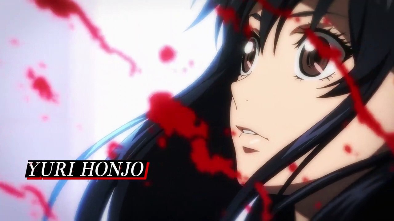 Tenkuu Shinpan Fragman