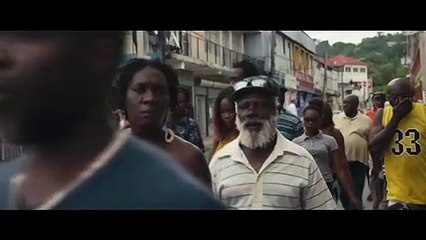 Ölmek İçin Zaman Yok Orijinal Teaser