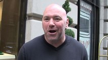 Dana White spricht Klartext zur Zukunft von Conor McGregor und Khabib Nurmagomedov