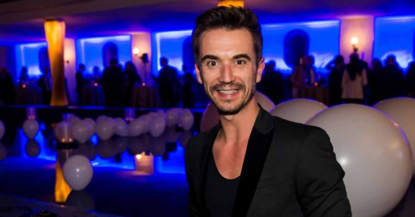 Silbereisen: schwules live-outing verschlägt zuschauern die sprache