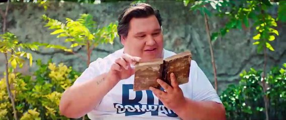 Cin-si Bozuk Fragman