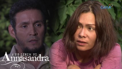 Ang Lihim ni Annasandra: Carlos searches for his daughter and wife | Episode 60