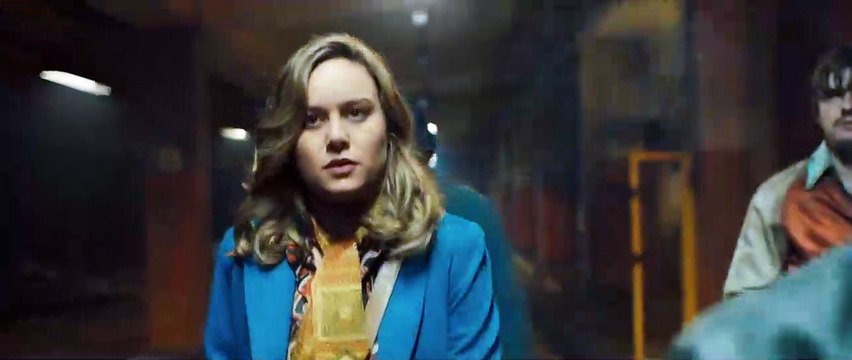 Free Fire Red Band Fragman