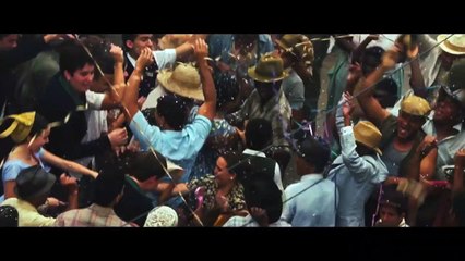 Pele: Bir Efsanenin Doğuşu - A. R. Rahman Röportajı