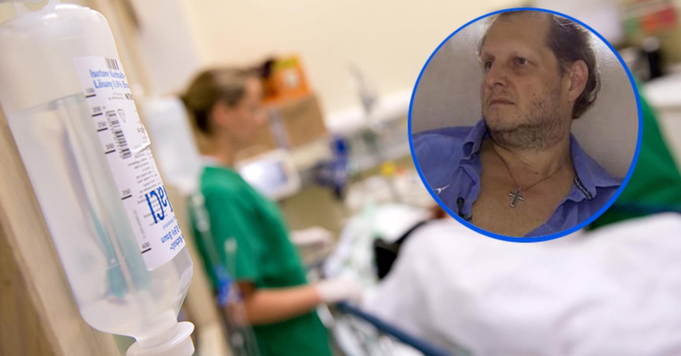 „Ärzte versuchen ihr Menschenmögliches“: Jens Büchner kämpft um sein Leben