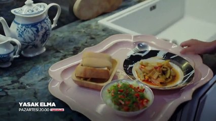 Yasak Elma 49.Bölüm Fragmanı