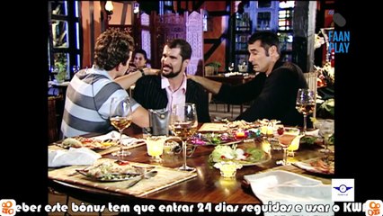 Amor e Intrigas - Capítulo 04