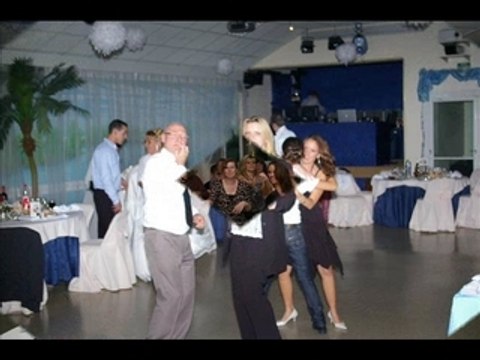 Notre mariage (Bezons, le 6 octobre 2007)