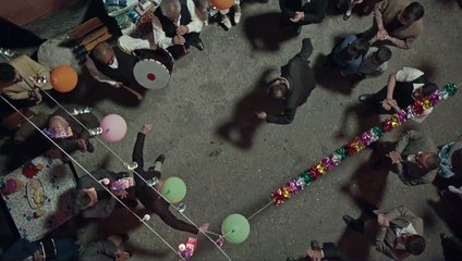 Ankara Yazı - Fragman 2