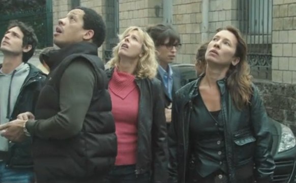 Festival de Cannes : La bande-annonce de Polisse, de Maïwenn