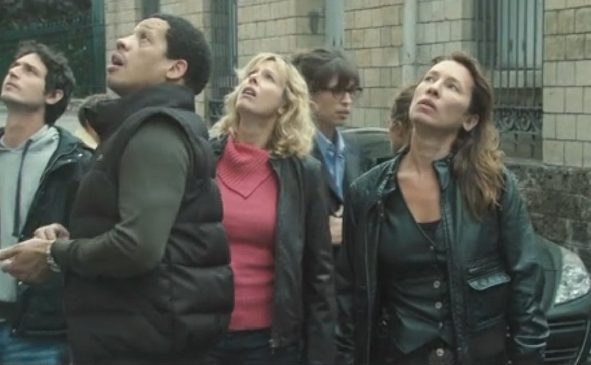 Festival de Cannes : La bande-annonce de Polisse, de Maïwenn