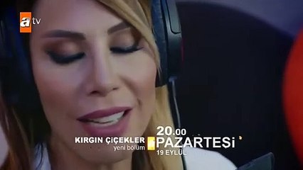 Kırgın Çiçekler 51.Bölüm Fragmanı