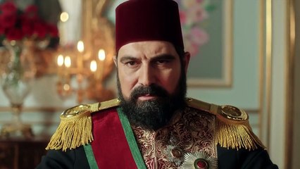 Payitaht Abdülhamid 34.Bölüm Fragmanı