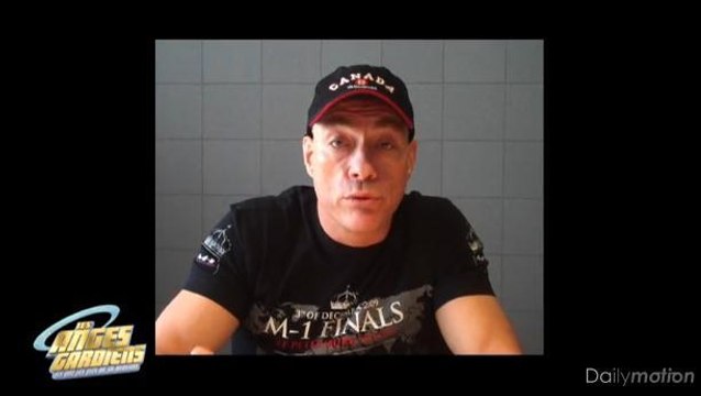 Les Anges Gardiens : la bande-annonce