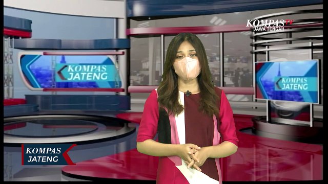Waspada! Kasus Covid-19 di Kota Semarang Kembali Naik