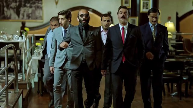 Geniş Aile 2: Her Türlü - Fragman