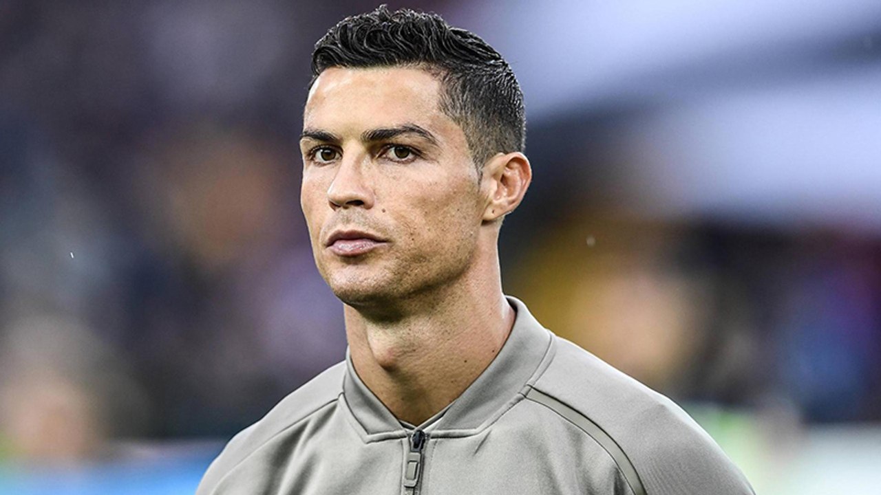 Cristiano Ronaldo und die Vergewaltigungsvorwürfe: „Am schwierigsten ist es für meine Mutter“