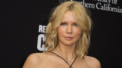 Veronica Ferres zeigt, wie heiß eine Frau mit 53 noch sein kann!