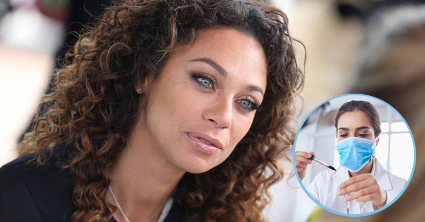 Lilly Becker: Was Ärzte in ihren Zellen finden, könnte ihr Leben zerstören