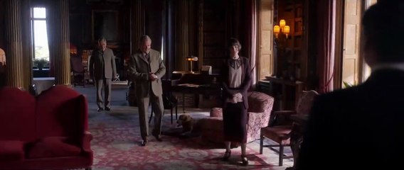 Downton Abbey Orijinal Klip