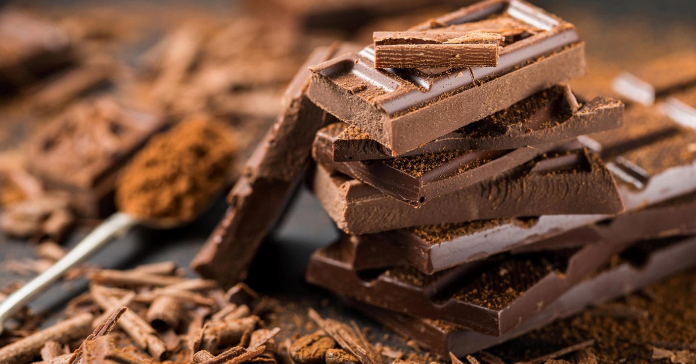 Teuer und verseucht: Lass die Finger von dieser Schokolade!