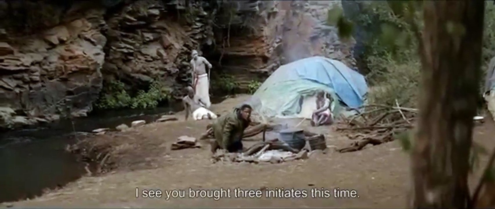 Yara Orijinal Fragman