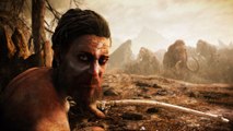 Far Cry Primal (PS4, Xbox One, PC) : le nouveau trailer sur l'histoire du personnage nommé Takkar