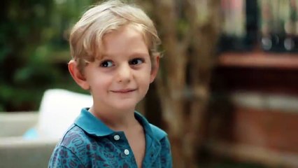 Çocuk 1.Bölüm Fragmanı