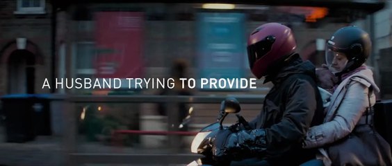 The Bike Thief Fragman