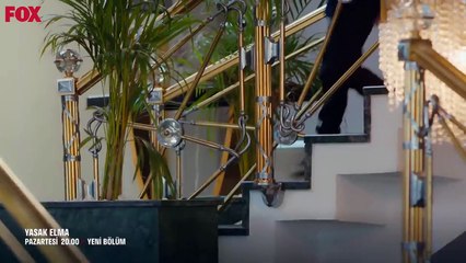 Yasak Elma 103.Bölüm Fragmanı