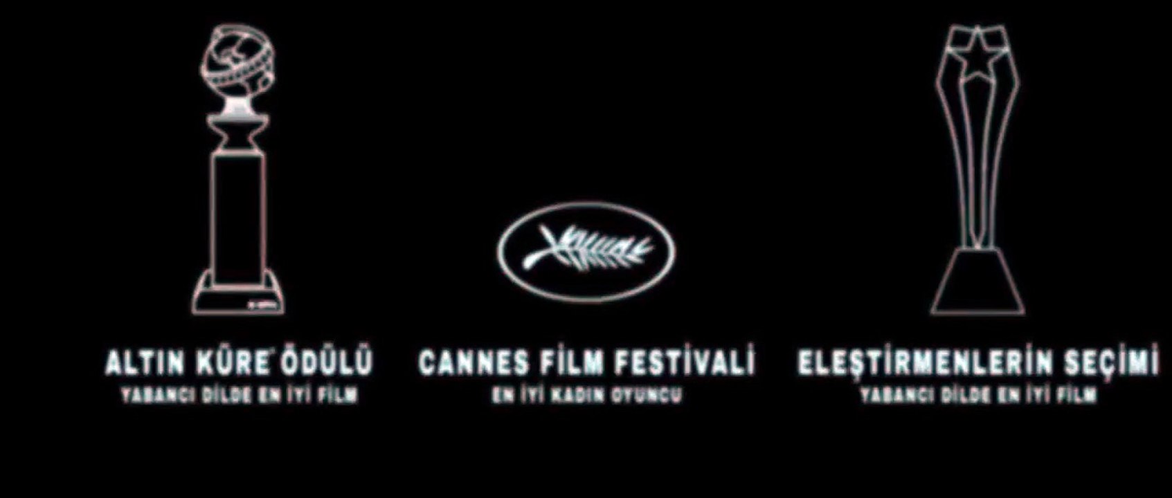 Paramparça Altyazılı Teaser (2)