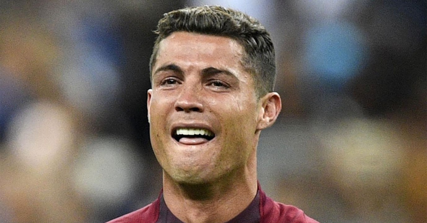 Video aufgetaucht: Hier tanzt Cristiano Ronaldo mit der Frau, die ihn der Vergewaltigung beschuldigt!