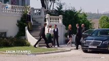 Zalim İstanbul 12.Bölüm Fragmanı