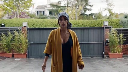 Ola de crímenes Fragman