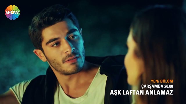 Aşk Laftan Anlamaz 10.Bölüm Fragmanı