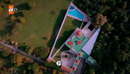 Eşkiya Dünyaya Hükümdar Olmaz 186.Bölüm Fragmanı