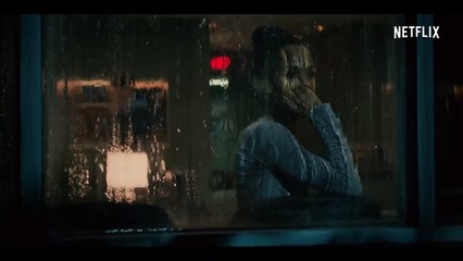 American Son Altyazılı Teaser