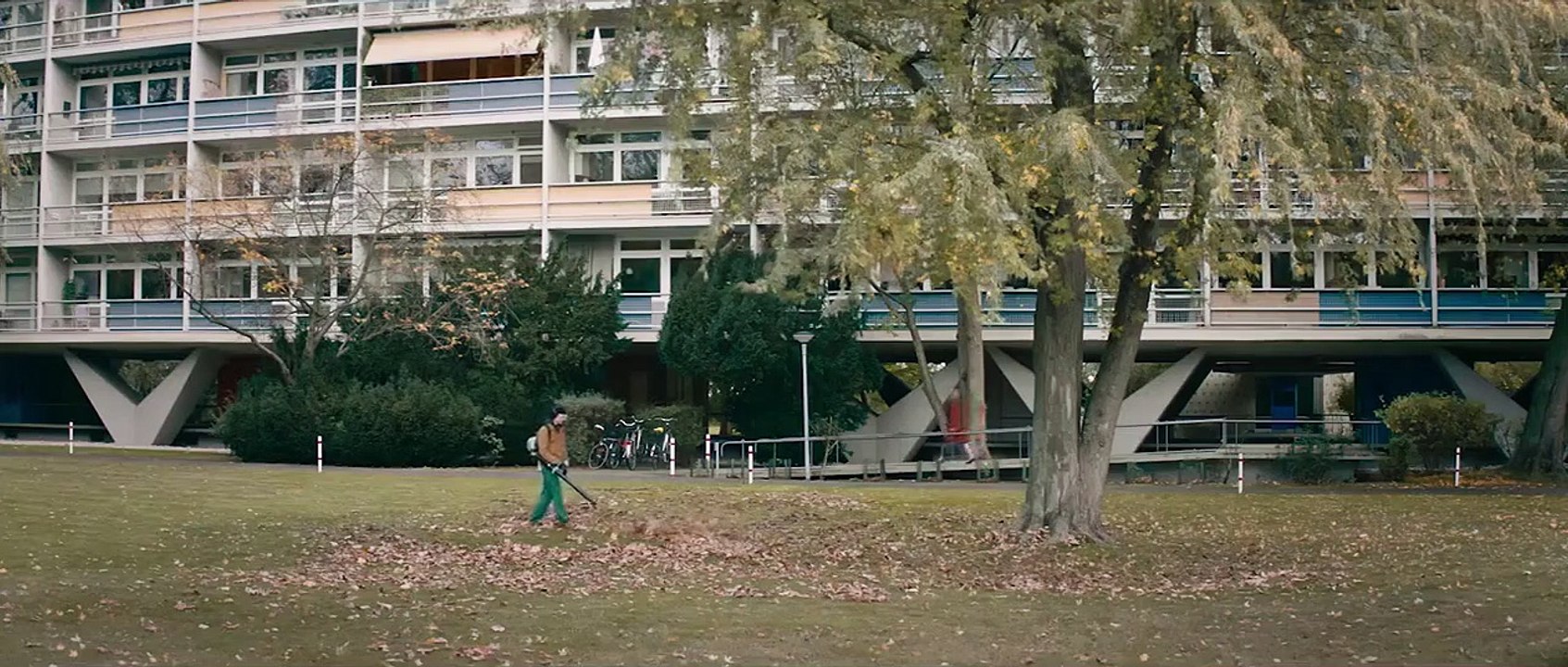 Lara Orijinal Fragman