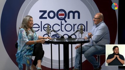 Zoom Electoral - Miércoles 02 Febrero 2022