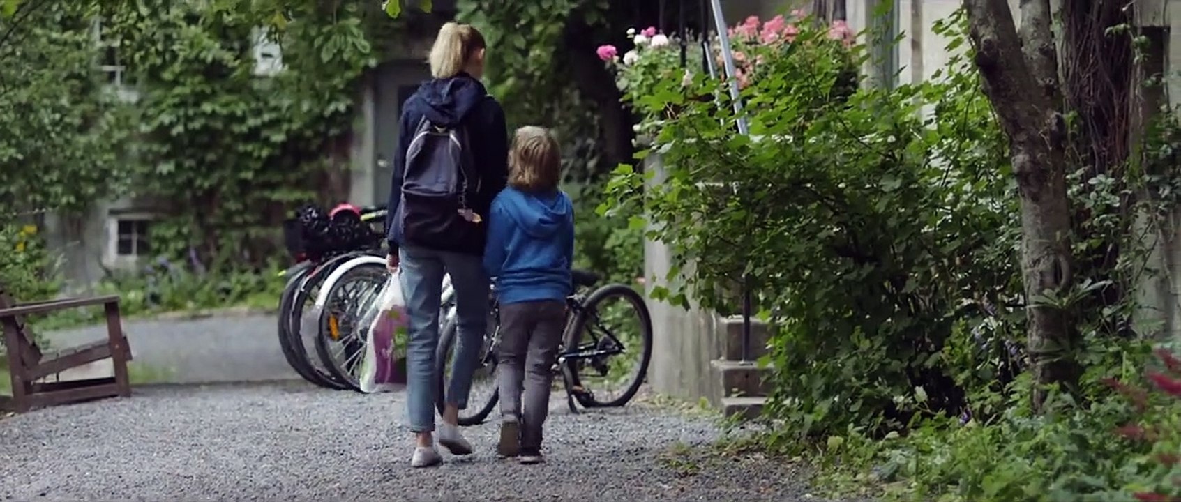 Føniks Orijinal Fragman