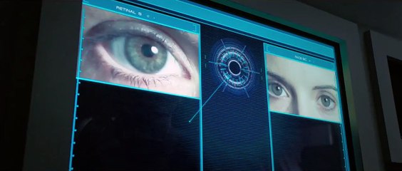 The Hurricane Heist Orijinal Fragman