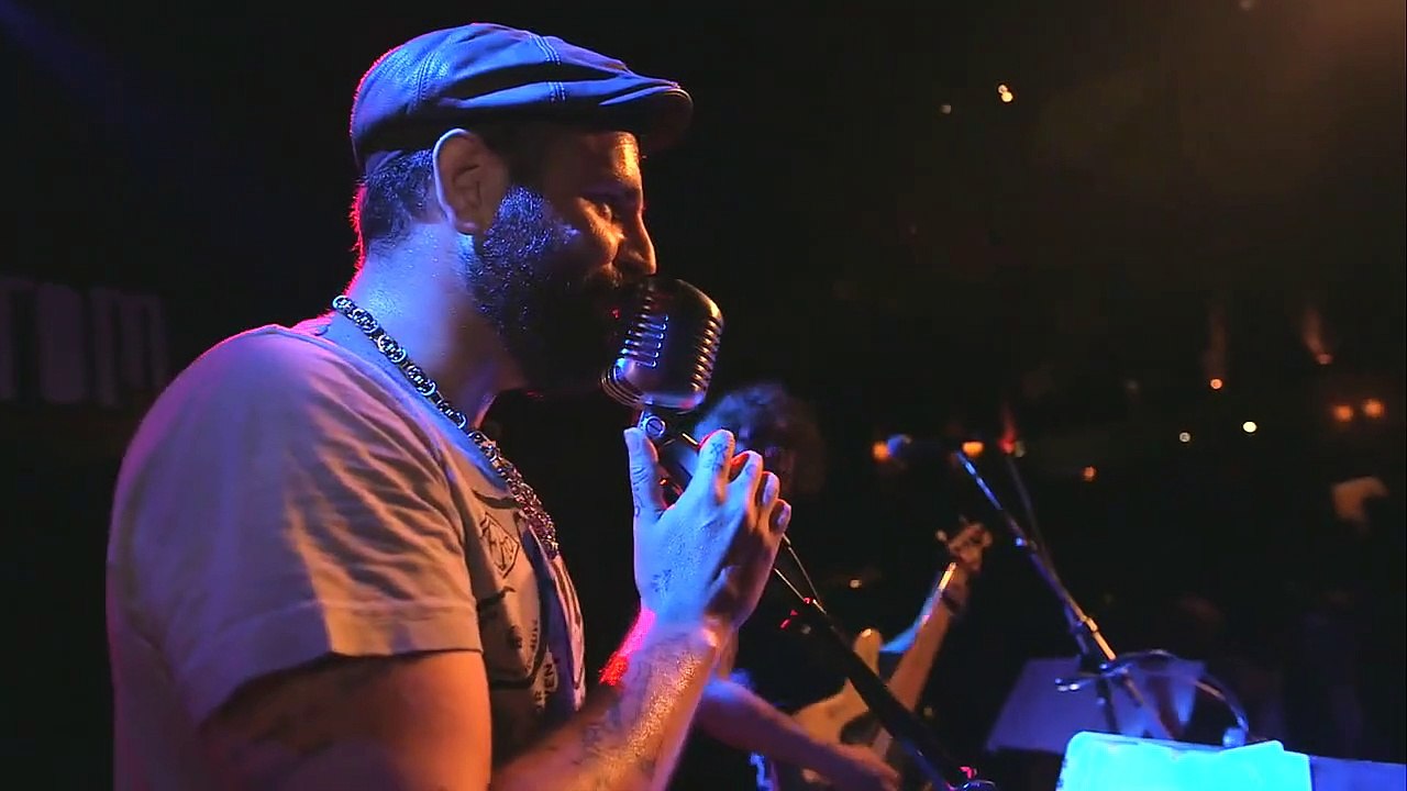 Tanrı Uyuduğunda Orijinal Fragman