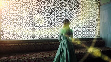 Muhteşem Yüzyıl Kösem Orijinal Teaser