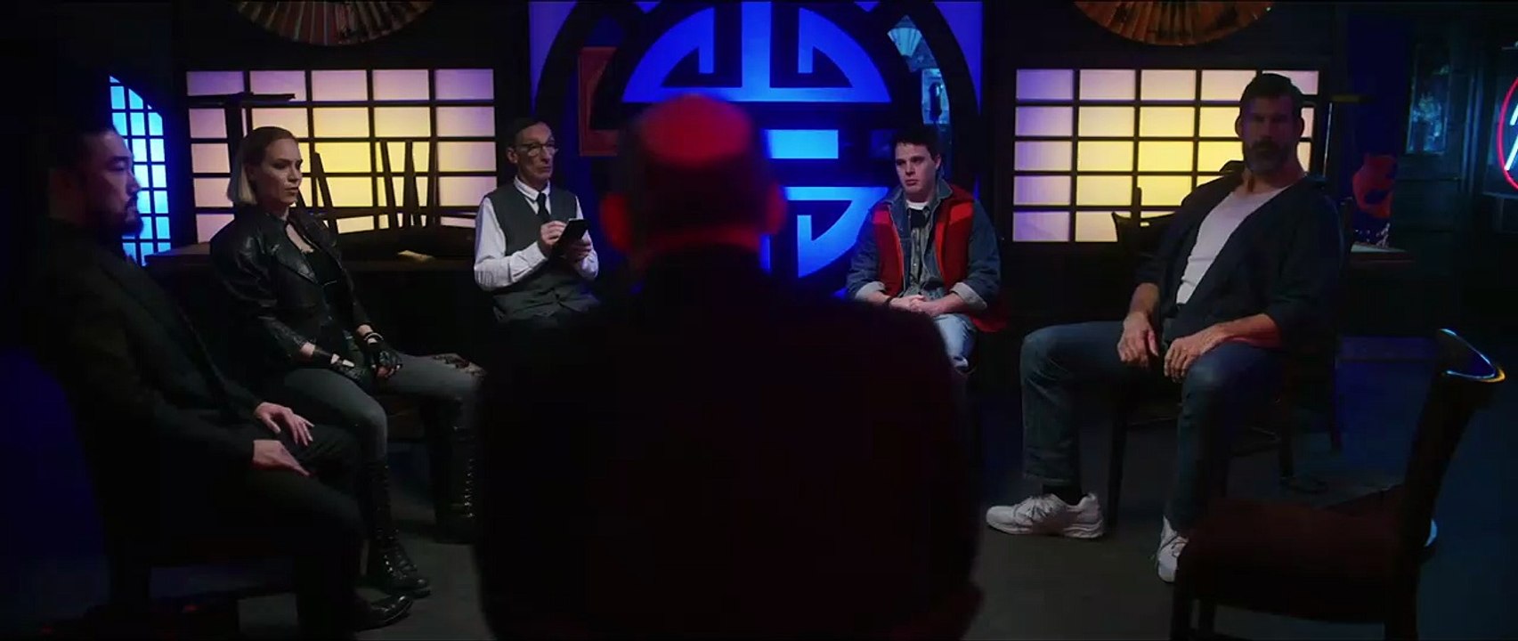 Vicious Fun Fragman