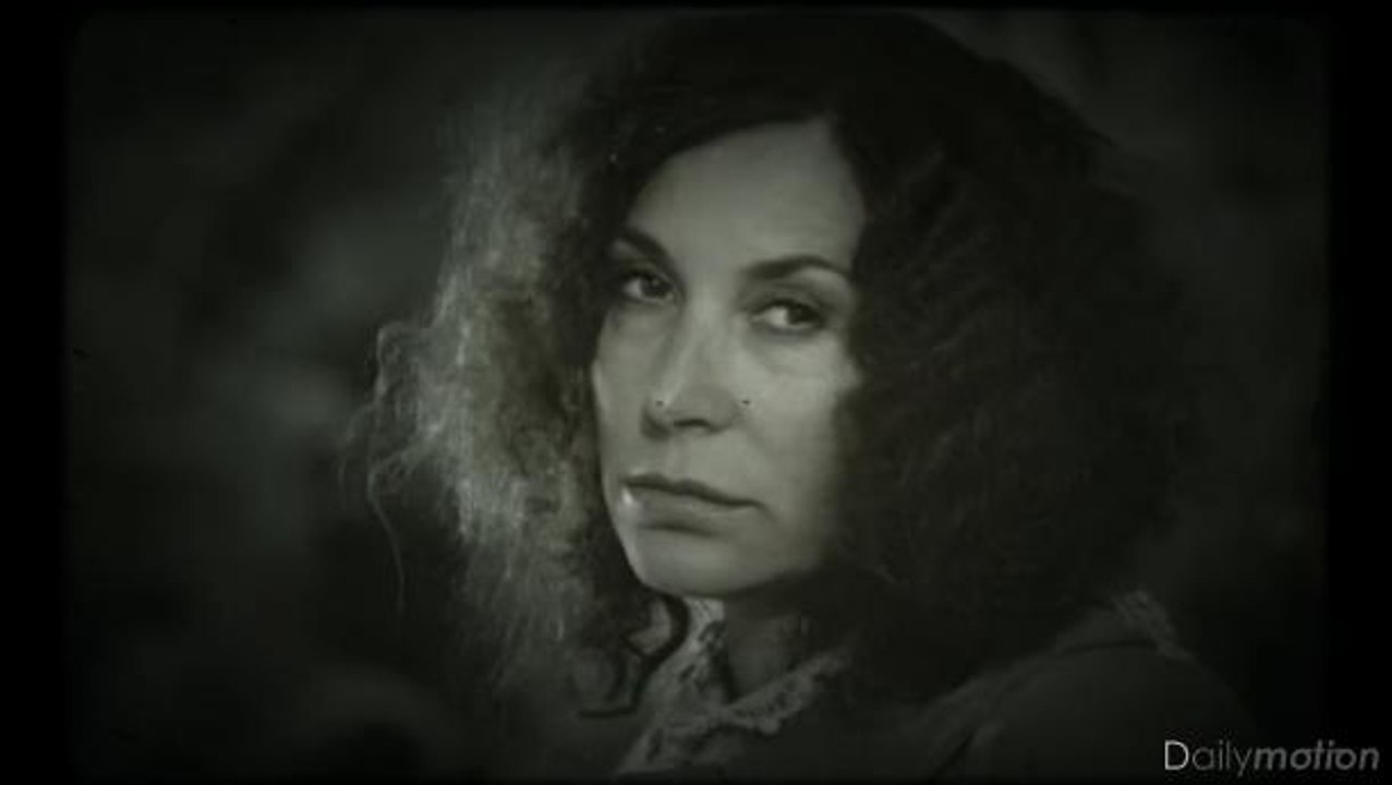 Zazie : Chanson d'amour, le clip