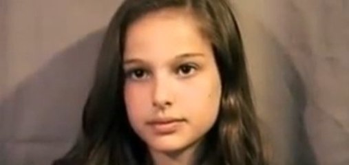 Natalie Portman: Découvrez sa première audition pour Leon