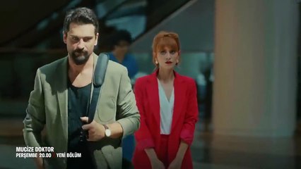 Mucize Doktor 3.Bölüm Fragmanı