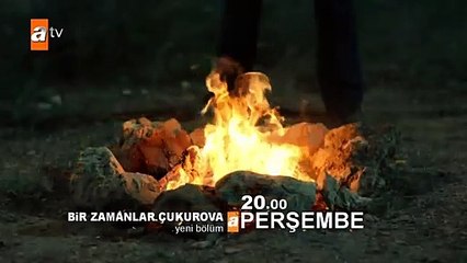 Bir Zamanlar Çukurova 37.Bölüm Fragmanı
