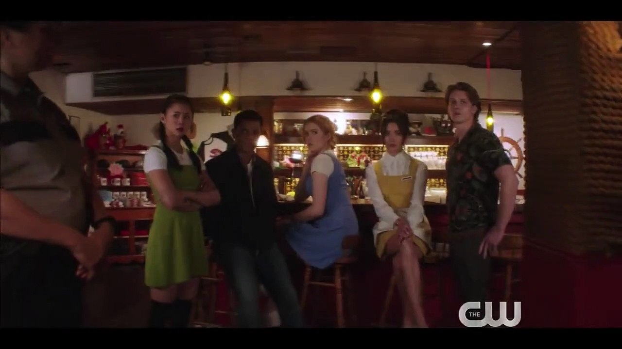 Nancy Drew Orijinal Teaser
